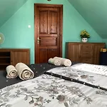 شقة Orgona بالاتونسزارسكو
