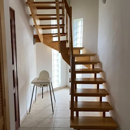 Appartement Orgona *