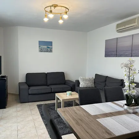 Orgona Апартаменты *