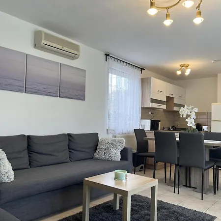 Appartement Orgona *