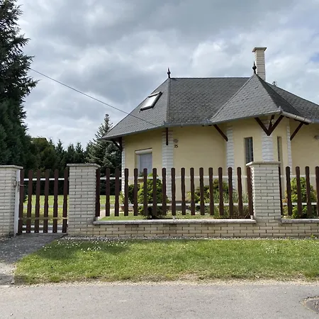 Lejlighed Orgona Balatonszarszo