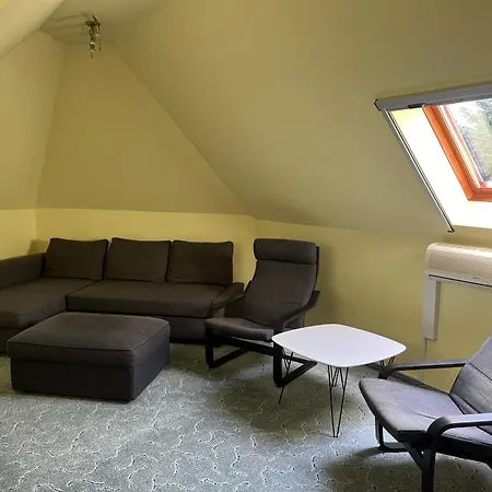 Appartement Orgona Balatonszarszo