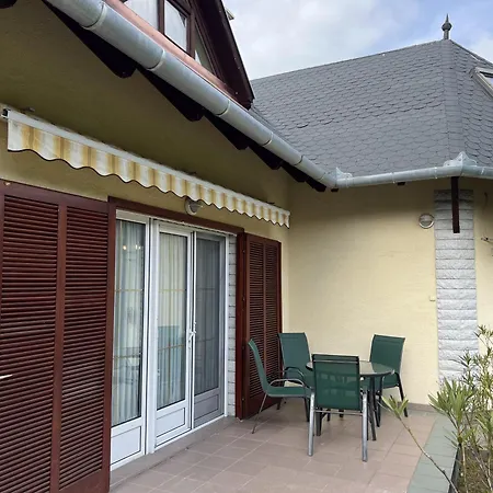 Orgona * Балатонсарсо