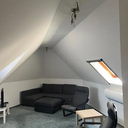 Orgona Appartement *