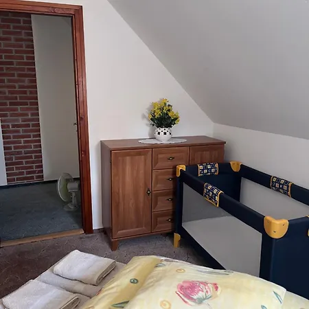 Orgona Appartement *
