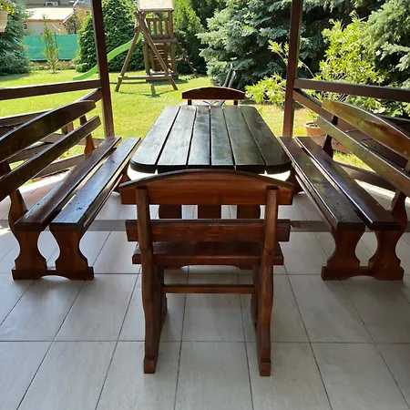 Orgona Appartement *