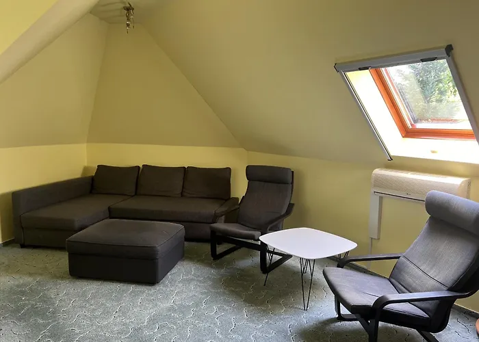 דירה Orgona באלאטונסארסו