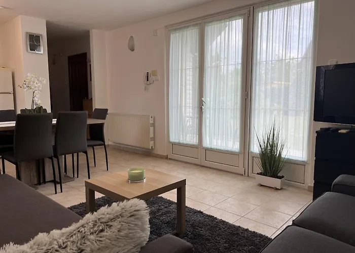 Orgona דירה באלאטונסארסו