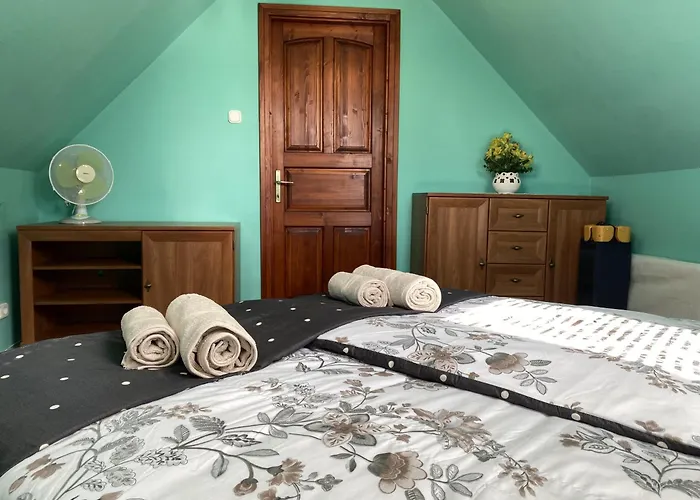 דירה Orgona באלאטונסארסו