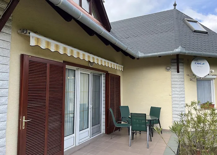 Orgona * באלאטונסארסו