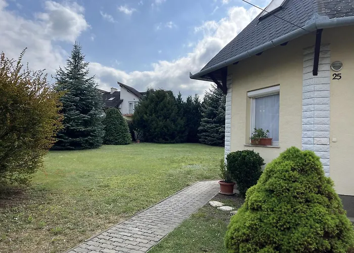 Orgona באלאטונסארסו